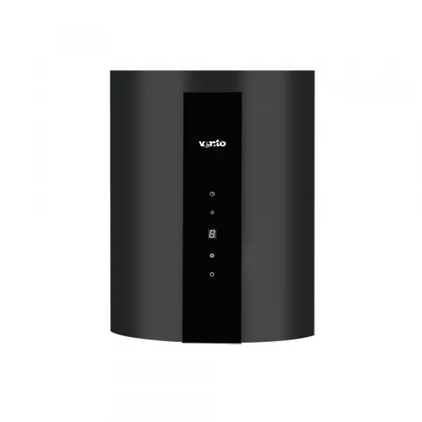 ������� VENTOLUX ISOLA CILINDRO 35 BK (1200) TRC MM - �������� 3