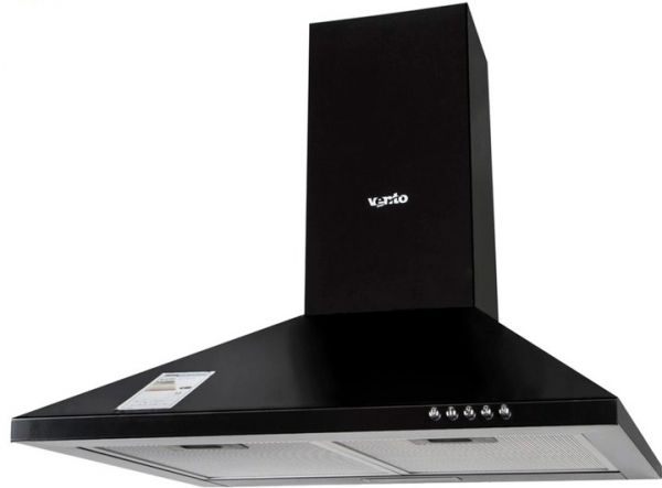 ������� Ventolux LIDO 60 BK (650) - �������� 1