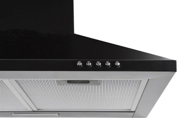 ������� Ventolux LIDO 60 BK (650) - �������� 2