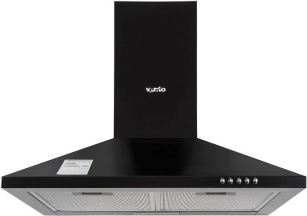 ������� Ventolux LIDO 60 BK (650) - �������� 4