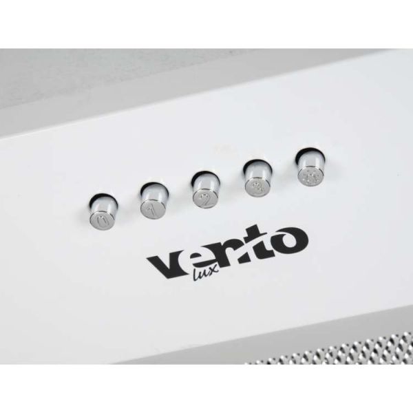 ������� VENTOLUX PUNTO 52 WH (950) PB - �������� 5