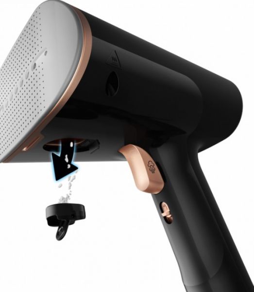������������ BRAUN GS 7077 BK - �������� 4