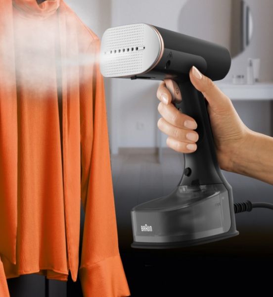 ������������ BRAUN GS 7077 BK - �������� 6