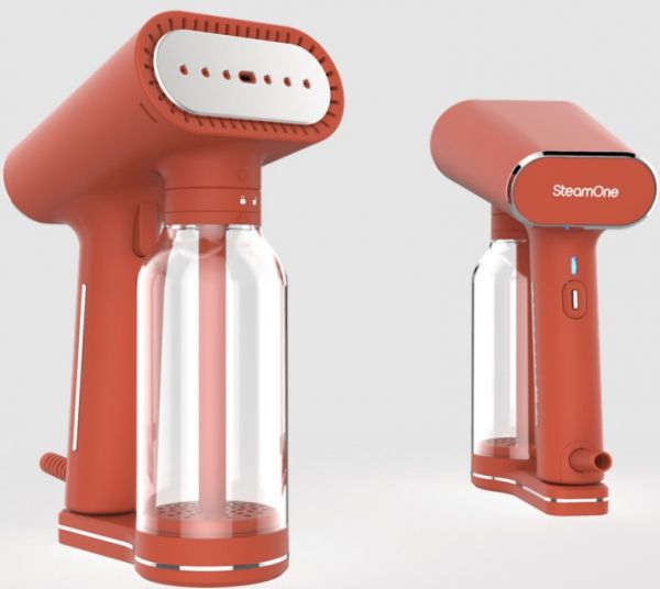  SteamOne RUST400 -  13