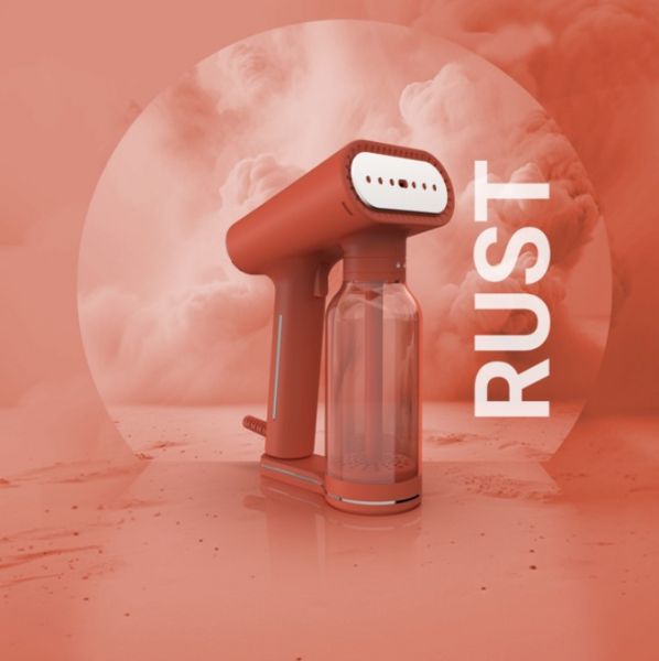  SteamOne RUST400 -  14