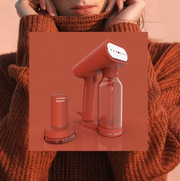  SteamOne RUST400 -  15