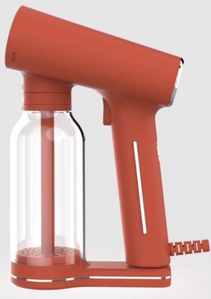  SteamOne RUST400 -  5