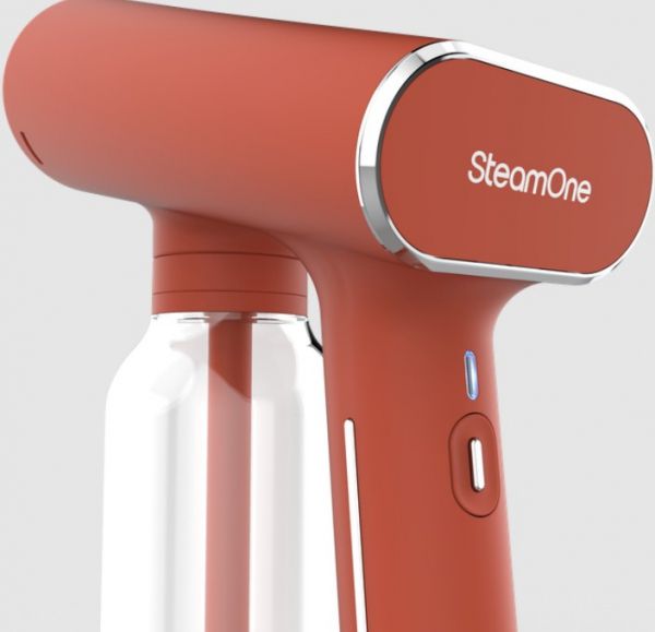  SteamOne RUST400 -  9