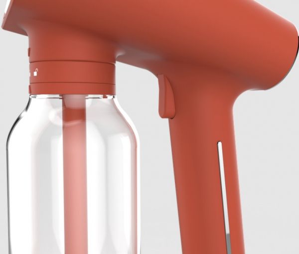  SteamOne RUST400 -  11