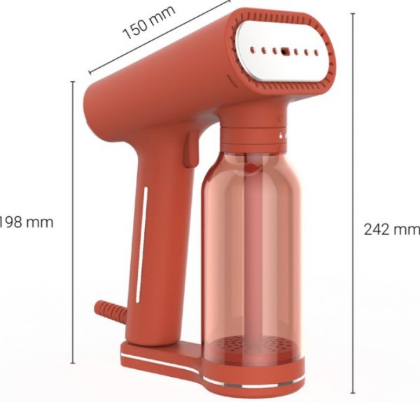  SteamOne RUST400 -  2