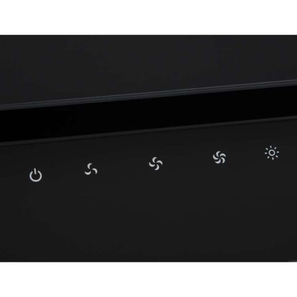 ������� Ventolux VIENNA 50 BK (800) TC - �������� 4