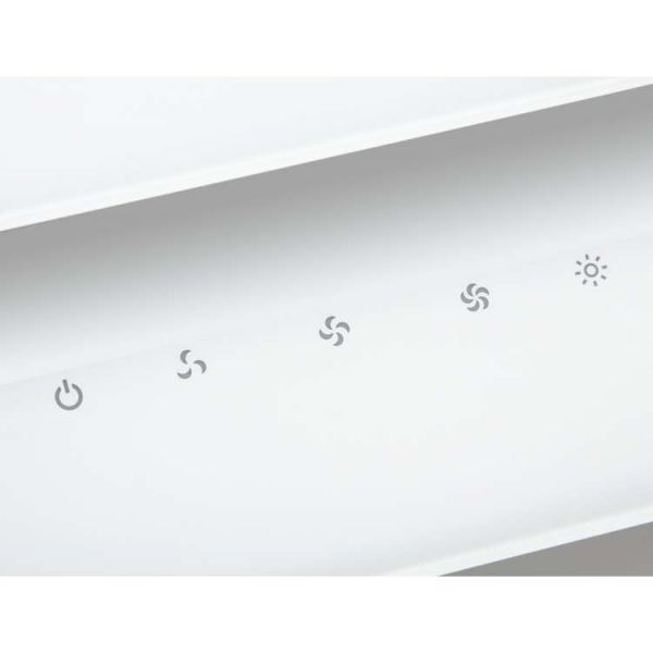 ������� Ventolux VIENNA 60 WH (800) TC - �������� 6