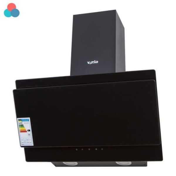 ������� Ventolux VIENNA 60 BK (800) TC - �������� 1