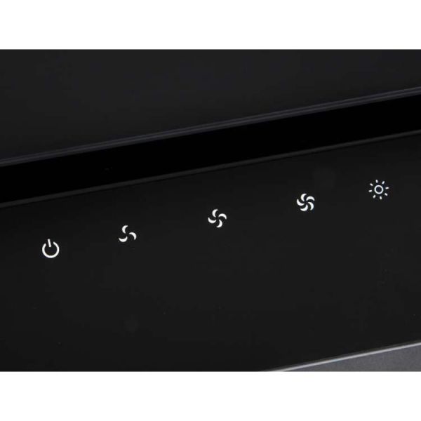 ������� Ventolux VIENNA 60 BK (800) TC - �������� 4