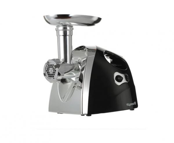 ��������� VILgrand V203-BRMG Black - �������� 1