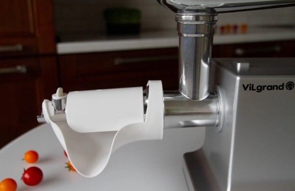 ��������� VILgrand V221-PMG silver - �������� 2