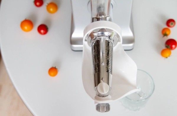 ��������� VILgrand V221-PMG silver - �������� 3