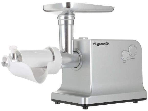��������� VILgrand V221-PMG silver - �������� 7