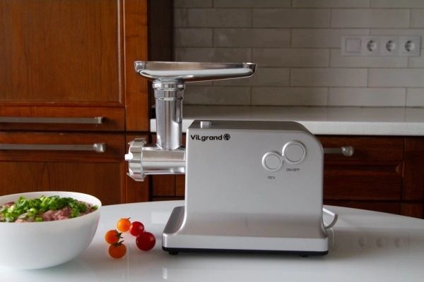 ��������� VILgrand V221-PMG silver - �������� 5