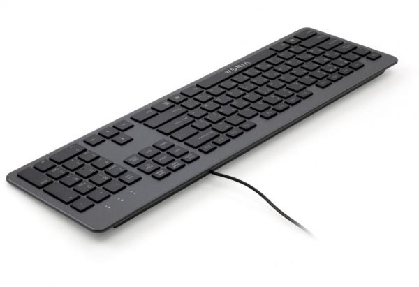 ��������� Vinga KB735 black-grey - �������� 3