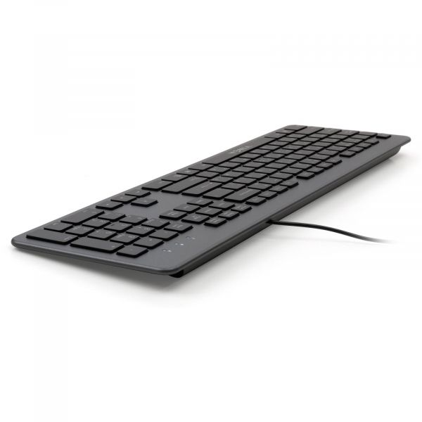 ��������� Vinga KB735 black-grey - �������� 5