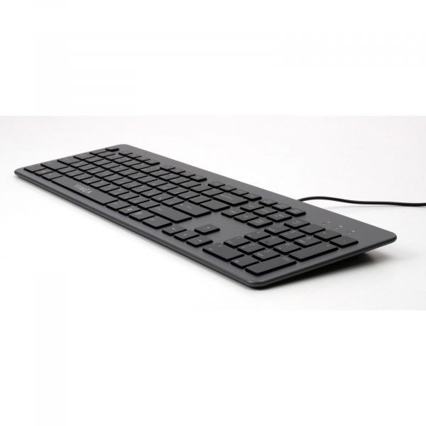 ��������� Vinga KB735 black-grey - �������� 6