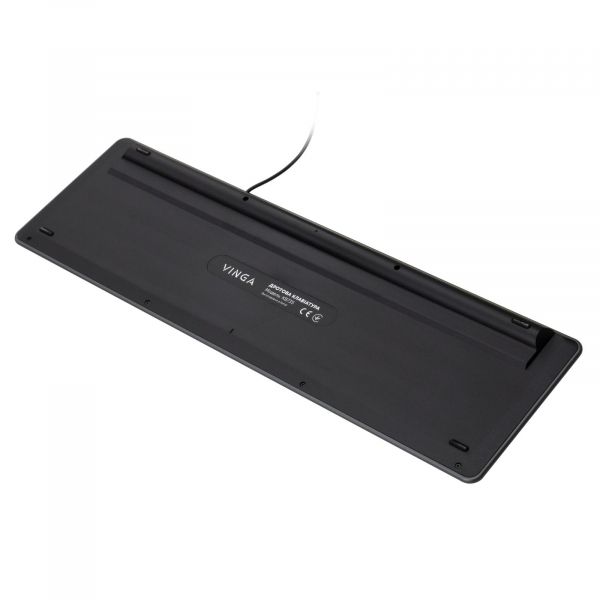 ��������� Vinga KB735 black-grey - �������� 7