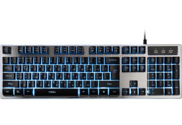 ��������� Vinga KBG839 black - �������� 2