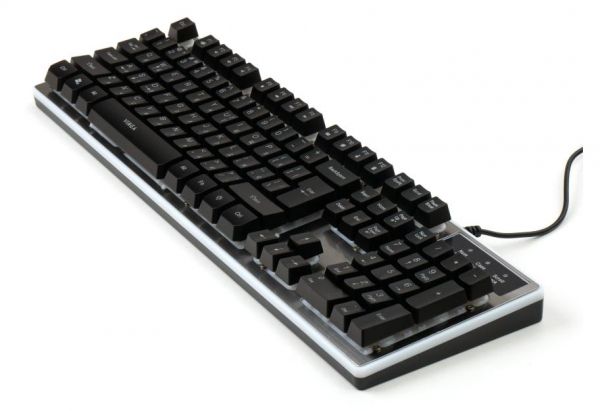 ��������� Vinga KBG839 black - �������� 3