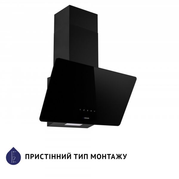 ������� Minola HVS 6224 BL 700 LED - �������� 2