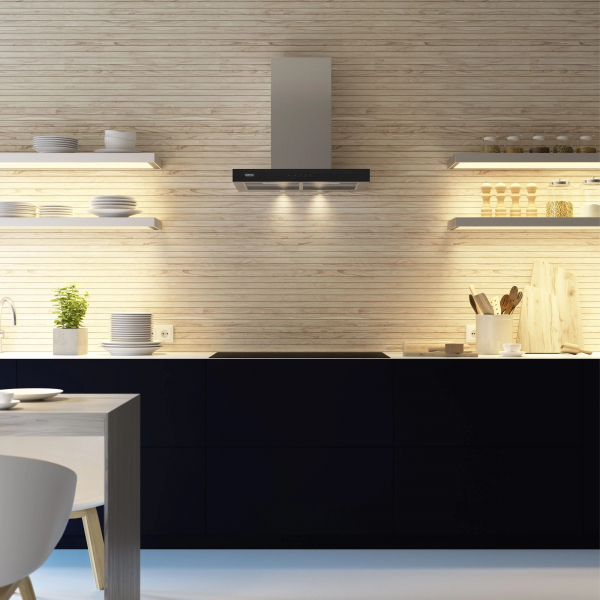 ������� ELEYUS ONIX 1200 LED 60 IS+BL - �������� 15