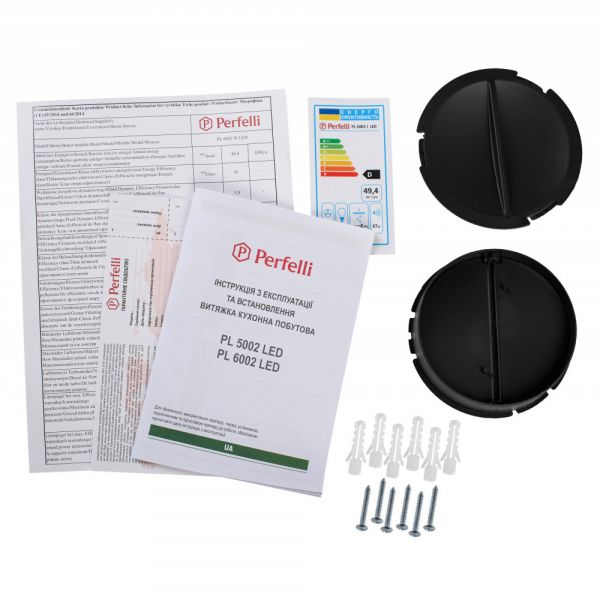 ������� Perfelli PL 5002 I LED - �������� 9