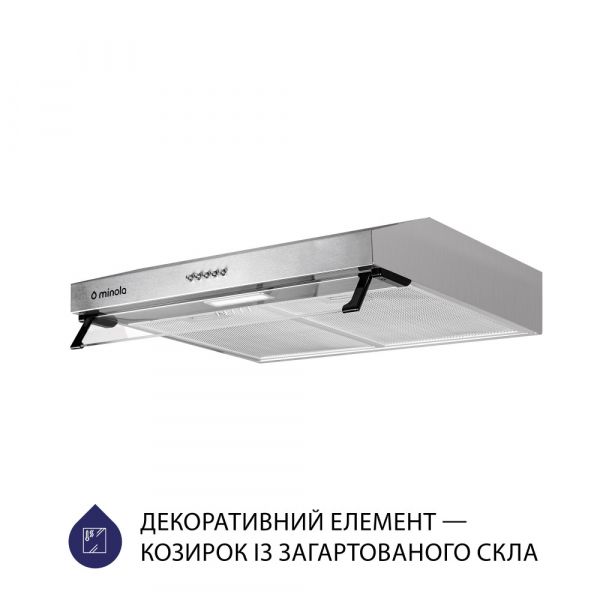 ������� Minola HPL 617 I - �������� 6