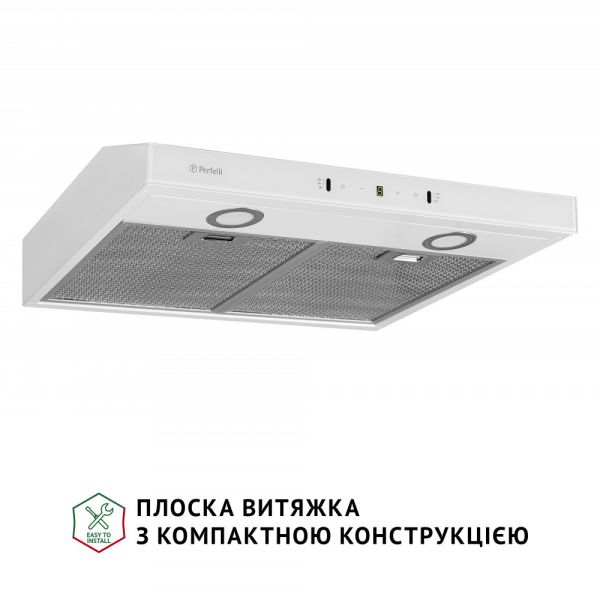 ������� Perfelli RINCI 6CWX BIANCO - �������� 2