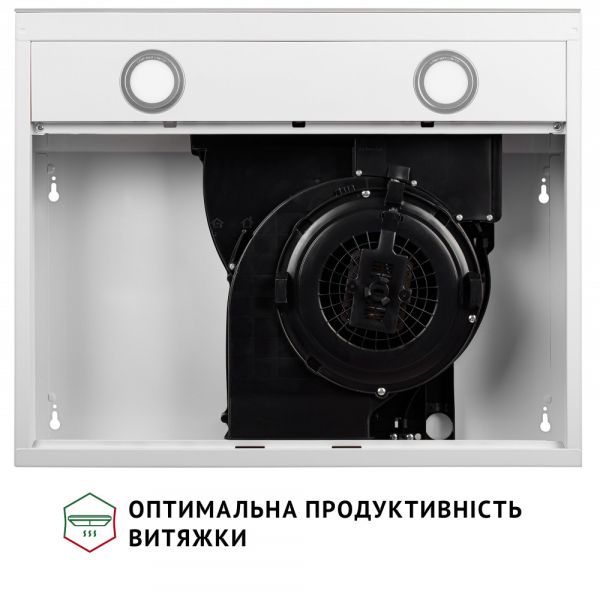 ������� Perfelli RINCI 6CWX BIANCO - �������� 8