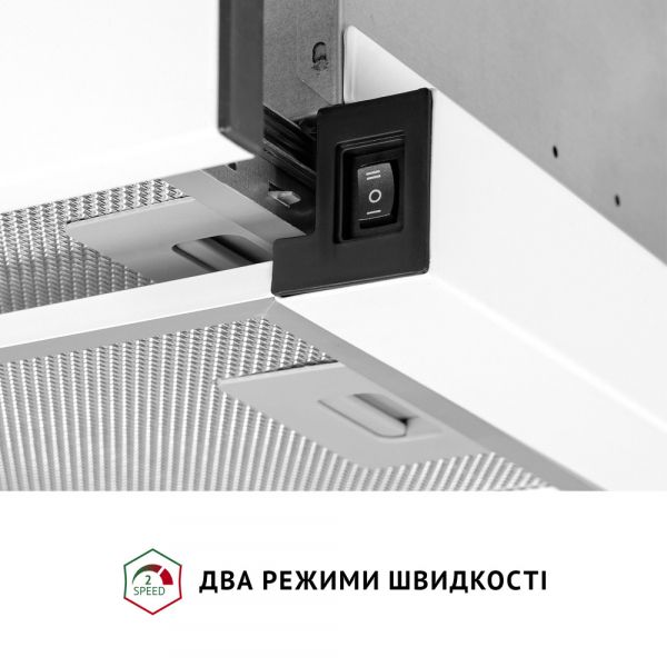 ������� ����������� Perfelli TL 502 WH LED - �������� 6