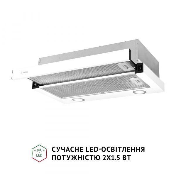 ������� Perfelli TL 602 WH LED - �������� 4