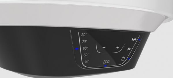 ������ Ariston PRO1 ECO 30 V SLIM 1,8K PL EU - �������� 3