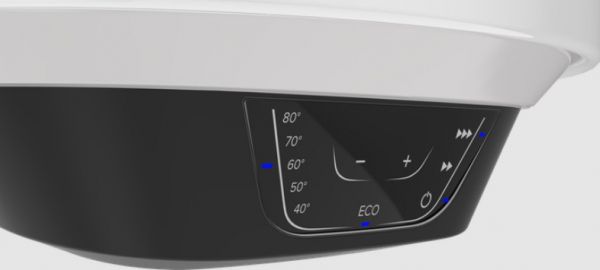 ������ ARISTON PRO1 ECO 40V SLIM 1.8K PL EU - �������� 4