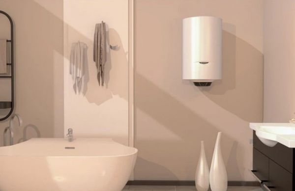 ������ ARISTON PRO1 ECO 40V SLIM 1.8K PL EU - �������� 5