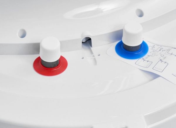  Tesy DRY 100 V (305098) -  11