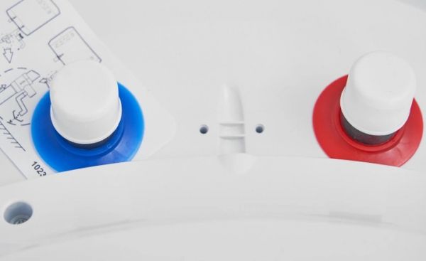  Tesy DRY 100 V (305098) -  8