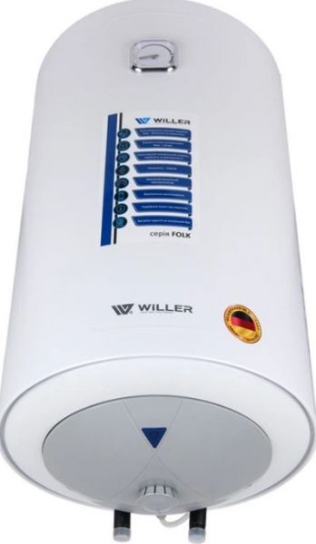 ������ WILLER EV50R-FOLK - �������� 2