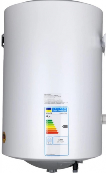 ������ WILLER EV80R-FOLK - �������� 3