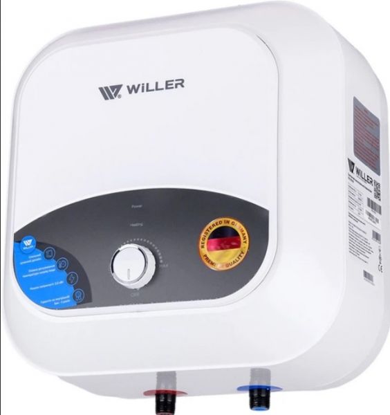 ������ Willer PAL10R-Elf - �������� 2