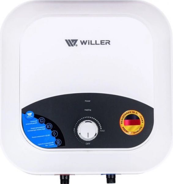 ������ WILLER PAL15R-Elf - �������� 1