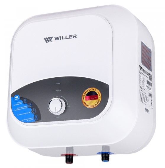 ������ Willer PAL15R ����� Elf - �������� 1