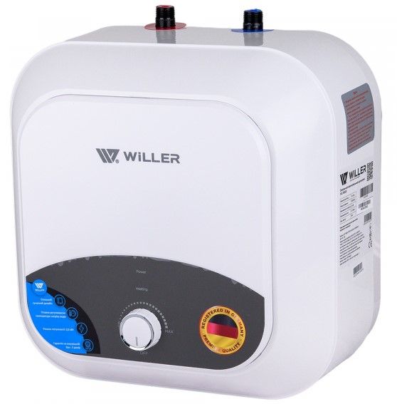 ������ Willer PUL15R ����� Elf - �������� 1