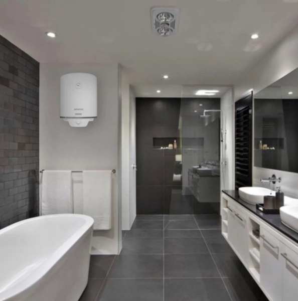 ������ Atlantic Steatite Elite VM 050 D400S-2-BC 1500W (EG) - �������� 7