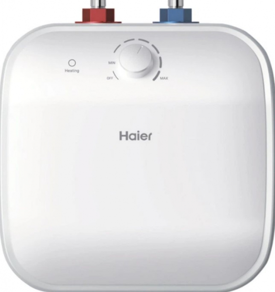 ������ Haier ES 15V-SQ M2 (UA) - �������� 1